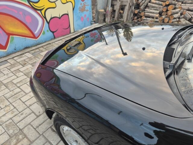 Деу Сенс 2007 у Синельниковом на Automoto.ua Чорний Деу Сенс, об'ємом двигуна 1.5 л та пробігом 252 тис. км за 2500 $, фото 16 на Automoto.ua