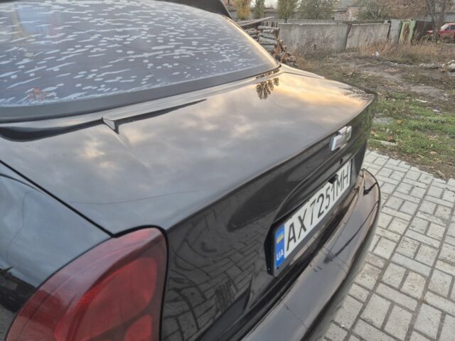 Деу Сенс 2007 у Синельниковом на Automoto.ua Чорний Деу Сенс, об'ємом двигуна 1.5 л та пробігом 252 тис. км за 2500 $, фото 8 на Automoto.ua