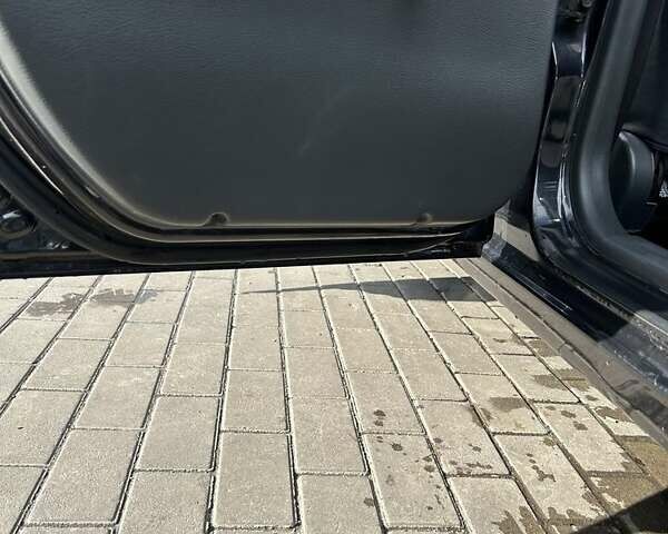 Черный Дэу Сенс, объемом двигателя 1.3 л и пробегом 94 тыс. км за 3500 $, фото 10 на Automoto.ua