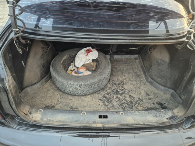 Деу Сенс 2007 у Синельниковом на Automoto.ua Чорний Деу Сенс, об'ємом двигуна 1.5 л та пробігом 252 тис. км за 2500 $, фото 21 на Automoto.ua