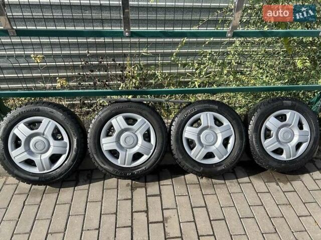 Черный Дэу Сенс, объемом двигателя 1.3 л и пробегом 94 тыс. км за 3500 $, фото 7 на Automoto.ua