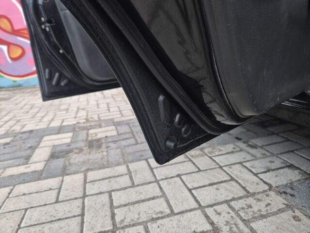 Деу Сенс 2007 у Синельниковом на Automoto.ua Чорний Деу Сенс, об'ємом двигуна 1.5 л та пробігом 252 тис. км за 2500 $, фото 11 на Automoto.ua