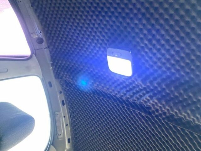 Чорний Деу Сенс, об'ємом двигуна 1.6 л та пробігом 218 тис. км за 2600 $, фото 20 на Automoto.ua