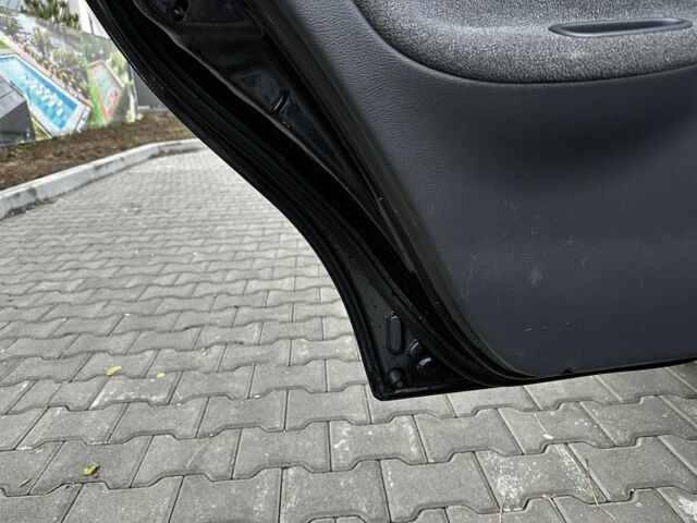 Чорний Деу Сенс, об'ємом двигуна 1.5 л та пробігом 212 тис. км за 1950 $, фото 6 на Automoto.ua