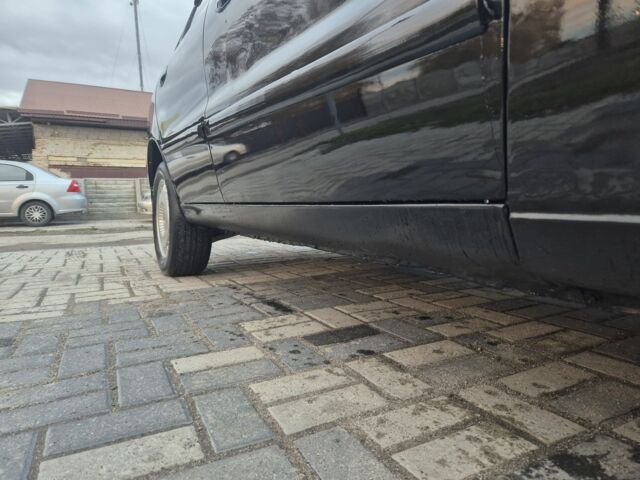 Деу Сенс 2007 у Синельниковом на Automoto.ua Чорний Деу Сенс, об'ємом двигуна 1.5 л та пробігом 252 тис. км за 2500 $, фото 9 на Automoto.ua