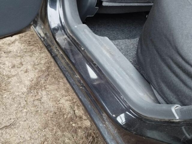 Черный Дэу Сенс, объемом двигателя 0 л и пробегом 62 тыс. км за 2300 $, фото 5 на Automoto.ua