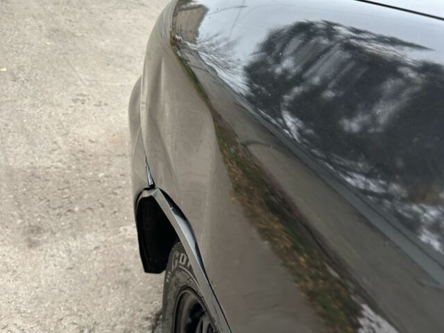 Чорний Деу Сенс, об'ємом двигуна 1.5 л та пробігом 140 тис. км за 2700 $, фото 6 на Automoto.ua