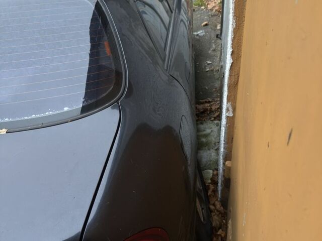 Черный Дэу Сенс, объемом двигателя 1.3 л и пробегом 333 тыс. км за 1500 $, фото 5 на Automoto.ua