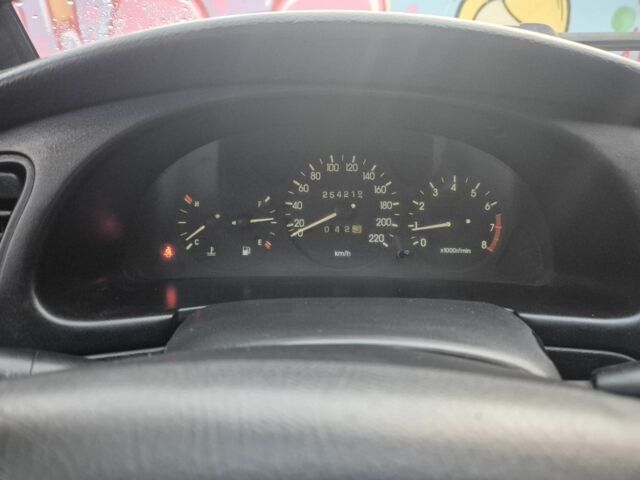 Деу Сенс 2007 у Синельниковом на Automoto.ua Чорний Деу Сенс, об'ємом двигуна 1.5 л та пробігом 252 тис. км за 2500 $, фото 18 на Automoto.ua