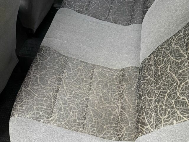 Черный Дэу Сенс, объемом двигателя 1.5 л и пробегом 175 тыс. км за 2600 $, фото 4 на Automoto.ua