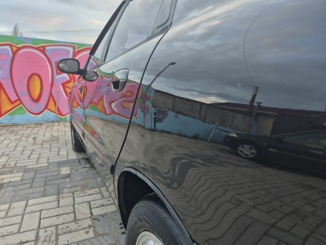 Деу Сенс 2007 у Синельниковом на Automoto.ua Чорний Деу Сенс, об'ємом двигуна 1.5 л та пробігом 252 тис. км за 2500 $, фото 6 на Automoto.ua