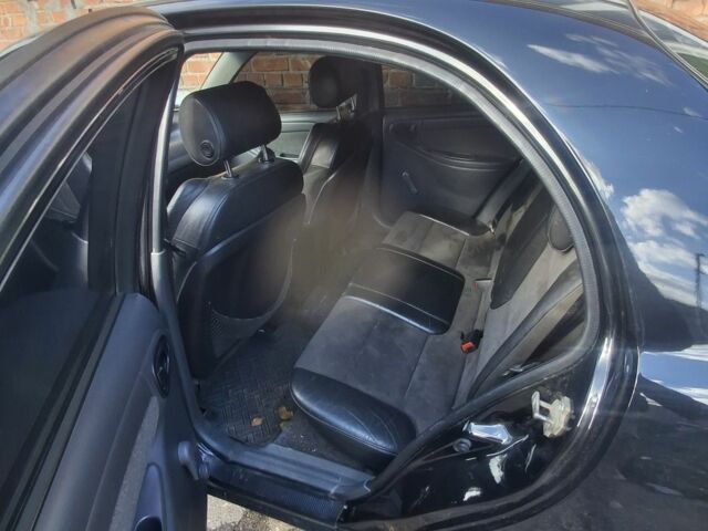 Черный Дэу Сенс, объемом двигателя 0 л и пробегом 350 тыс. км за 2700 $, фото 2 на Automoto.ua