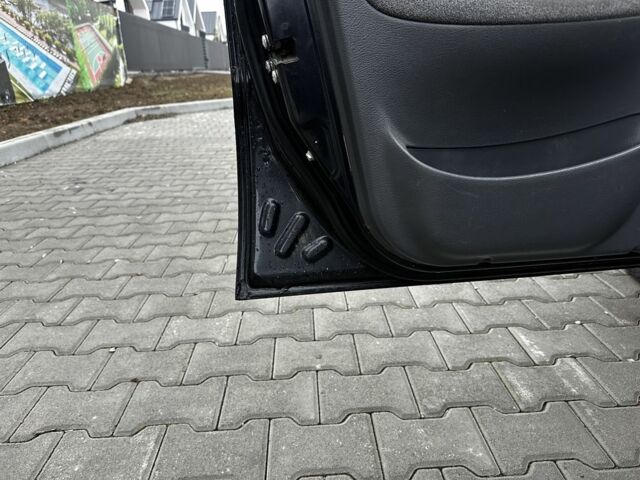 Чорний Деу Сенс, об'ємом двигуна 1.5 л та пробігом 212 тис. км за 1950 $, фото 5 на Automoto.ua