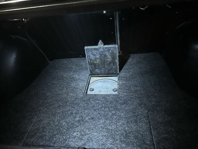 Чорний Деу Сенс, об'ємом двигуна 1.6 л та пробігом 218 тис. км за 2600 $, фото 10 на Automoto.ua