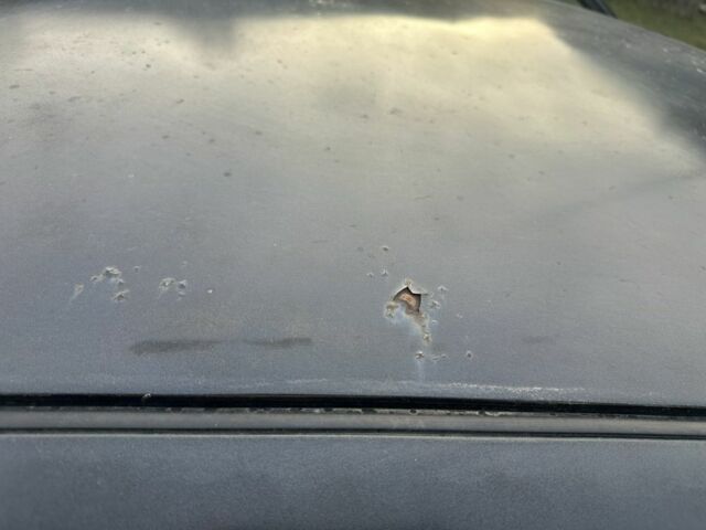 Черный Дэу Сенс, объемом двигателя 1.3 л и пробегом 115 тыс. км за 1200 $, фото 7 на Automoto.ua