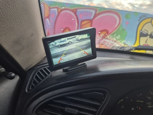 Деу Сенс 2007 у Синельниковом на Automoto.ua Чорний Деу Сенс, об'ємом двигуна 1.5 л та пробігом 252 тис. км за 2500 $, фото 17 на Automoto.ua