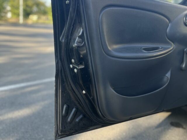 Чорний Деу Сенс, об'ємом двигуна 1.4 л та пробігом 300 тис. км за 1787 $, фото 10 на Automoto.ua