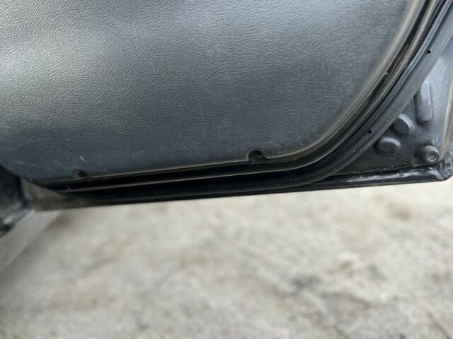 Черный Дэу Сенс, объемом двигателя 1.5 л и пробегом 270 тыс. км за 2500 $, фото 11 на Automoto.ua