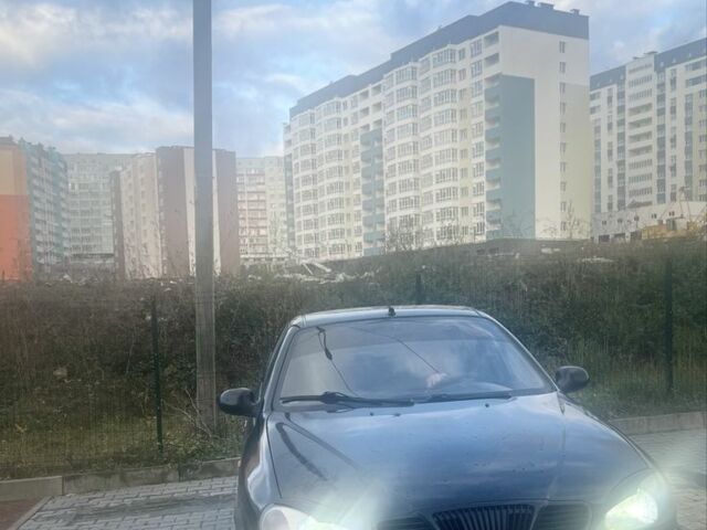 Чорний Деу Сенс, об'ємом двигуна 1.5 л та пробігом 260 тис. км за 1800 $, фото 2 на Automoto.ua