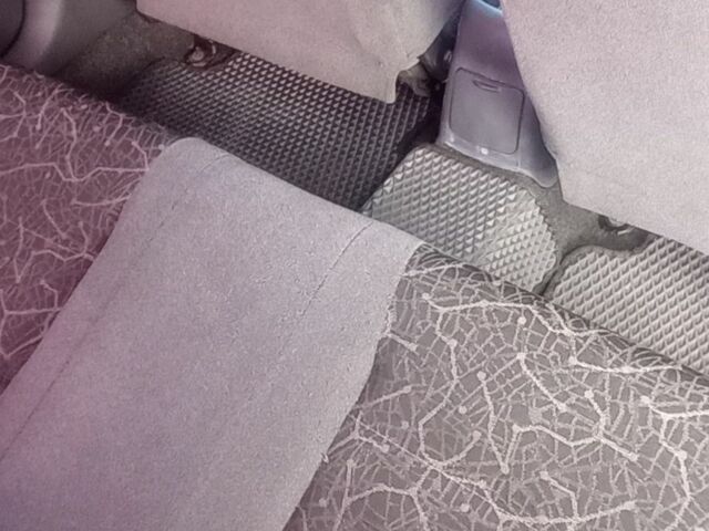 Чорний Деу Сенс, об'ємом двигуна 1.5 л та пробігом 164 тис. км за 2500 $, фото 6 на Automoto.ua