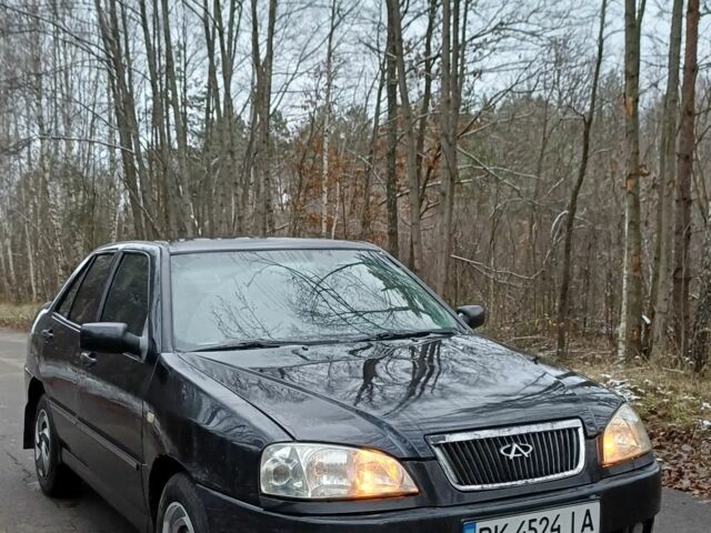 Черный Дэу Сенс, объемом двигателя 1.6 л и пробегом 250 тыс. км за 1250 $, фото 8 на Automoto.ua