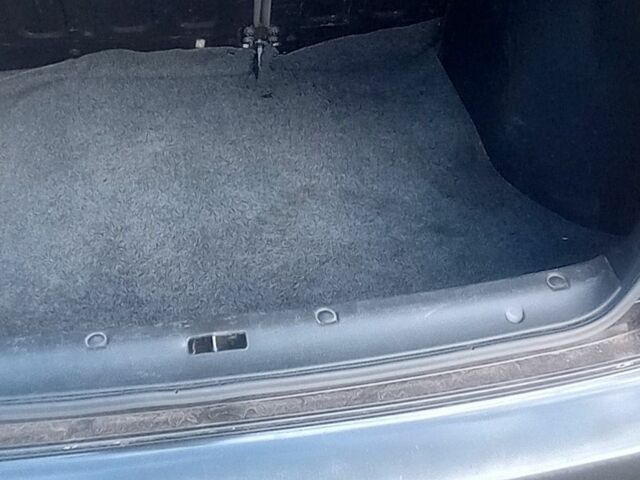 Чорний Деу Сенс, об'ємом двигуна 1.5 л та пробігом 164 тис. км за 2500 $, фото 4 на Automoto.ua