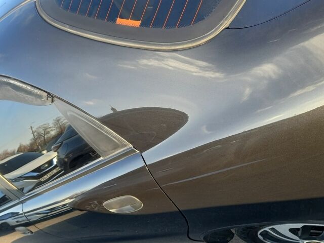 Черный Дэу Сенс, объемом двигателя 1.5 л и пробегом 134 тыс. км за 3500 $, фото 9 на Automoto.ua