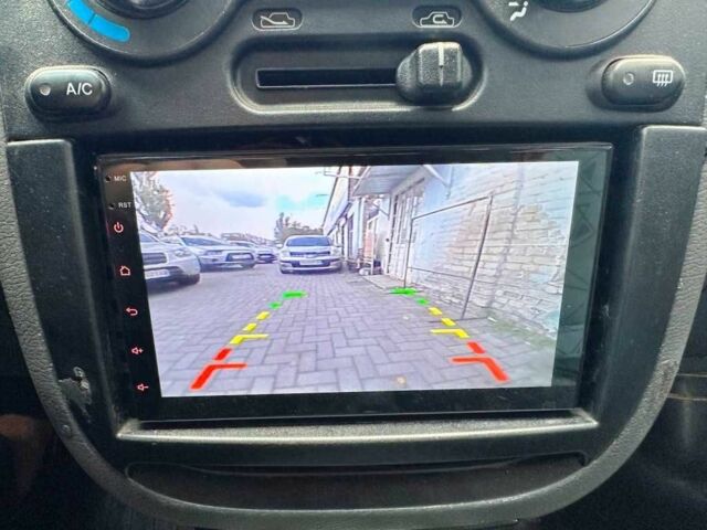 Чорний Деу Сенс, об'ємом двигуна 1.6 л та пробігом 188 тис. км за 1700 $, фото 15 на Automoto.ua