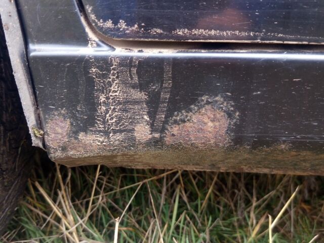 Чорний Деу Сенс, об'ємом двигуна 1.4 л та пробігом 171 тис. км за 1200 $, фото 4 на Automoto.ua