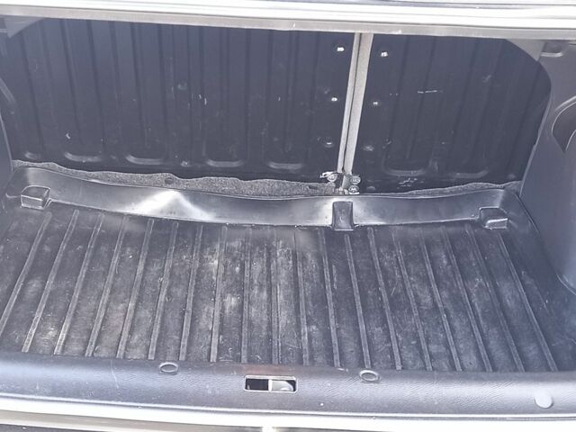 Черный Дэу Сенс, объемом двигателя 1.5 л и пробегом 134 тыс. км за 3500 $, фото 15 на Automoto.ua