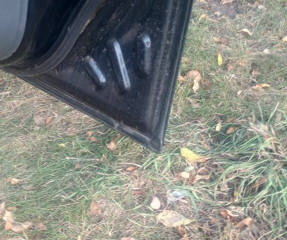 Чорний Деу Сенс, об'ємом двигуна 1.5 л та пробігом 164 тис. км за 2500 $, фото 7 на Automoto.ua