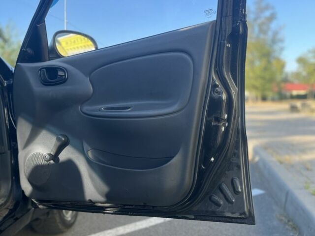 Чорний Деу Сенс, об'ємом двигуна 1.4 л та пробігом 300 тис. км за 1787 $, фото 13 на Automoto.ua