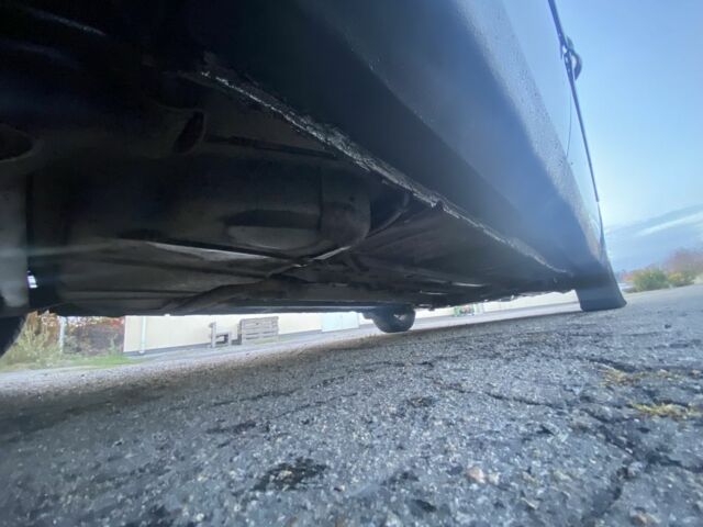 Деу Сенс 2008 у Полтаві на Automoto.ua Чорний Деу Сенс, об'ємом двигуна 1.6 л та пробігом 190 тис. км за 2700 $, фото 7 на Automoto.ua