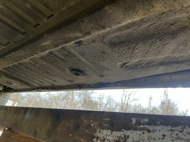 Черный Дэу Сенс, объемом двигателя 1.5 л и пробегом 270 тыс. км за 2500 $, фото 18 на Automoto.ua