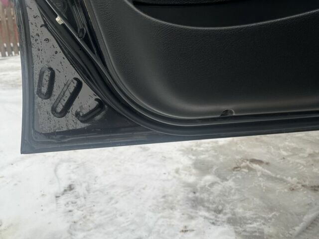 Черный Дэу Сенс, объемом двигателя 1.5 л и пробегом 87 тыс. км за 1600 $, фото 4 на Automoto.ua