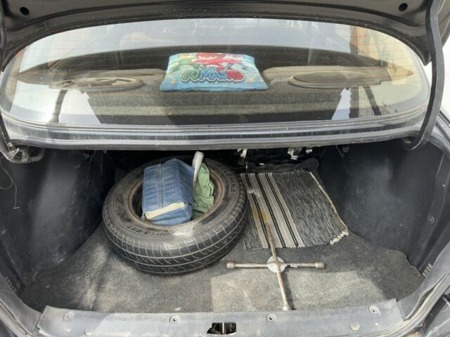 Чорний Деу Сенс, об'ємом двигуна 1.3 л та пробігом 318 тис. км за 1750 $, фото 7 на Automoto.ua