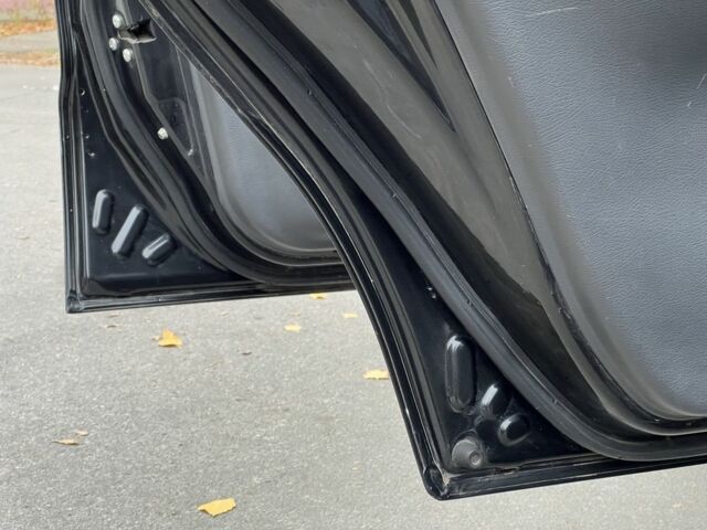 Чорний Деу Сенс, об'ємом двигуна 1.4 л та пробігом 89 тис. км за 2999 $, фото 13 на Automoto.ua