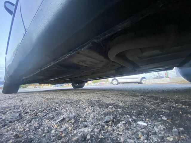 Деу Сенс 2008 у Полтаві на Automoto.ua Чорний Деу Сенс, об'ємом двигуна 1.6 л та пробігом 190 тис. км за 2700 $, фото 6 на Automoto.ua