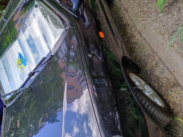 Чорний Деу Сенс, об'ємом двигуна 0 л та пробігом 140 тис. км за 3400 $, фото 2 на Automoto.ua