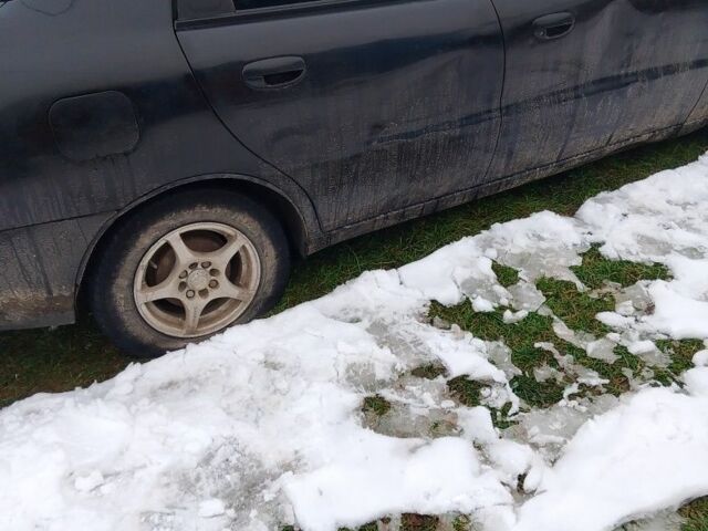 Чорний Деу Сенс, об'ємом двигуна 7 л та пробігом 2 тис. км за 1550 $, фото 2 на Automoto.ua