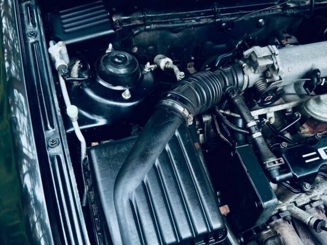 Черный Дэу Сенс, объемом двигателя 1.5 л и пробегом 190 тыс. км за 1999 $, фото 16 на Automoto.ua