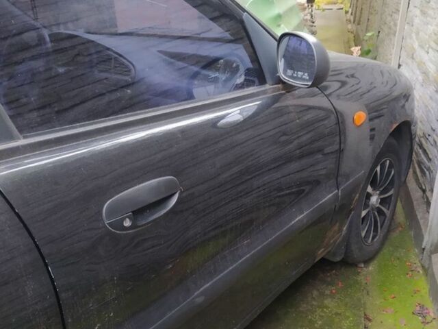 Чорний Деу Сенс, об'ємом двигуна 0 л та пробігом 150 тис. км за 1800 $, фото 2 на Automoto.ua