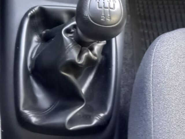 Черный Дэу Сенс, объемом двигателя 1.5 л и пробегом 134 тыс. км за 3500 $, фото 8 на Automoto.ua