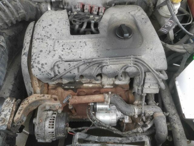 Черный Дэу Сенс, объемом двигателя 1.4 л и пробегом 167 тыс. км за 2500 $, фото 14 на Automoto.ua