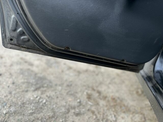 Черный Дэу Сенс, объемом двигателя 1.5 л и пробегом 270 тыс. км за 2500 $, фото 12 на Automoto.ua