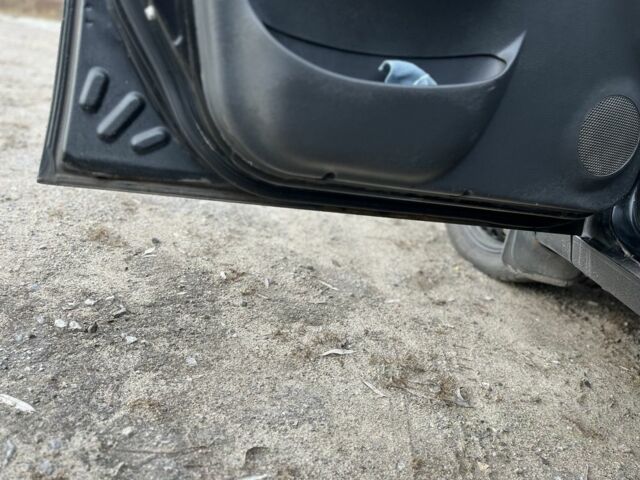 Черный Дэу Сенс, объемом двигателя 1.5 л и пробегом 270 тыс. км за 2500 $, фото 13 на Automoto.ua