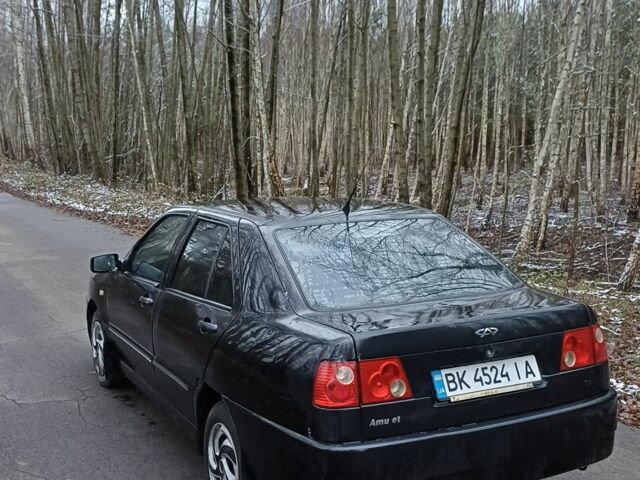 Черный Дэу Сенс, объемом двигателя 1.6 л и пробегом 250 тыс. км за 1250 $, фото 12 на Automoto.ua