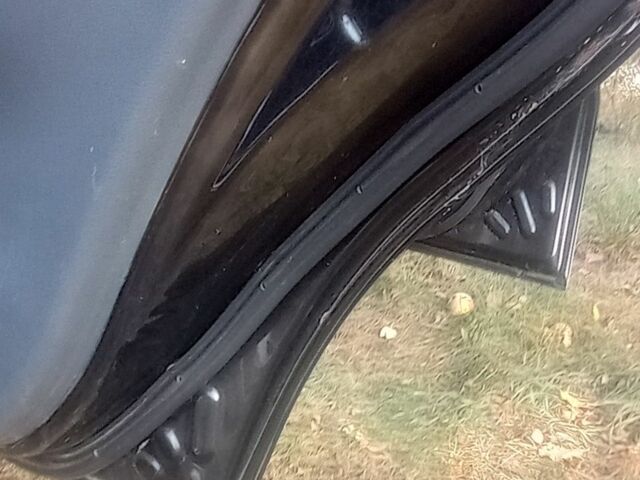 Чорний Деу Сенс, об'ємом двигуна 1.5 л та пробігом 164 тис. км за 2500 $, фото 5 на Automoto.ua