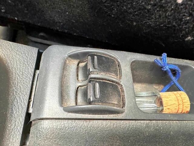 Чорний Деу Сенс, об'ємом двигуна 1.6 л та пробігом 188 тис. км за 1700 $, фото 14 на Automoto.ua