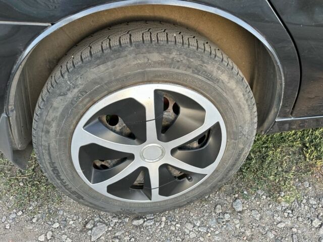 Чорний Деу Сенс, об'ємом двигуна 0 л та пробігом 250 тис. км за 3000 $, фото 1 на Automoto.ua